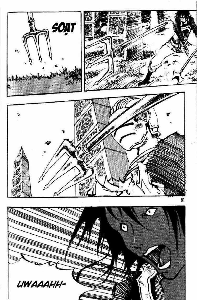 Ares - Chapter 69 - Trang 9