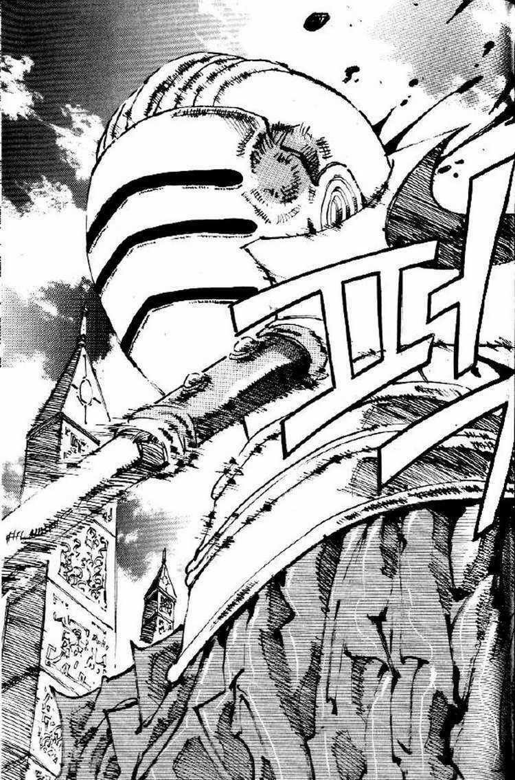 Ares - Chapter 69 - Trang 10