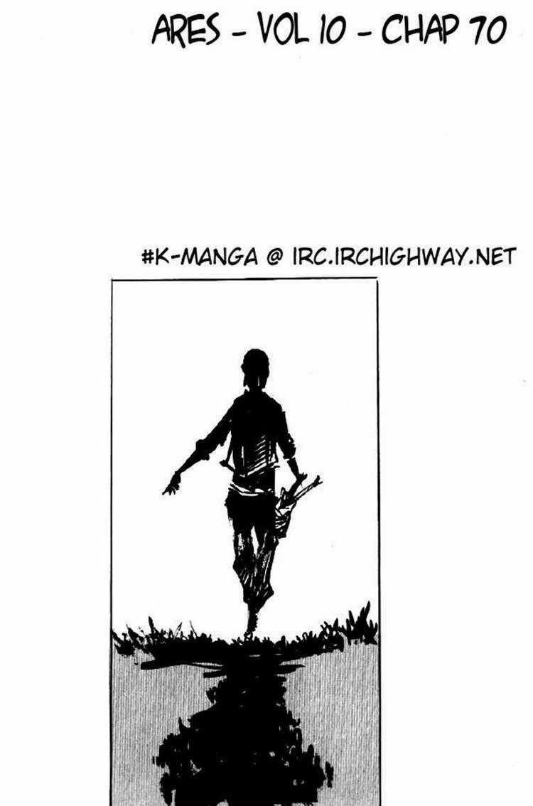 Ares - Chapter 70 - Trang 1