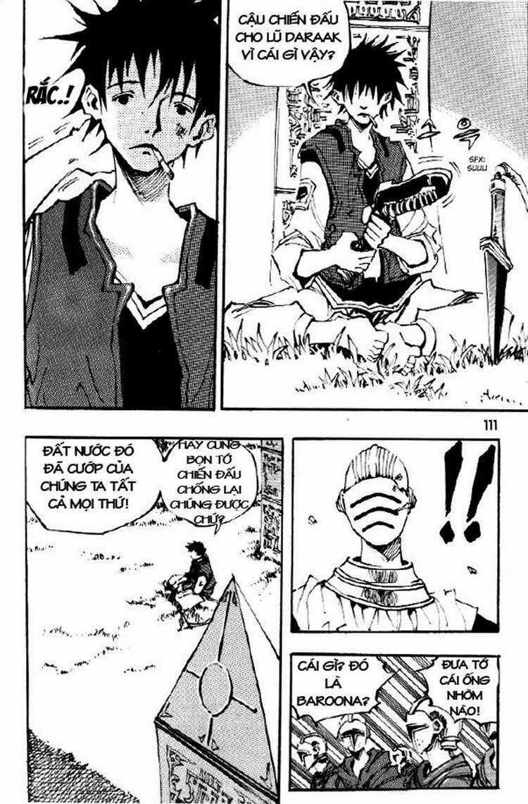 Ares - Chapter 70 - Trang 12