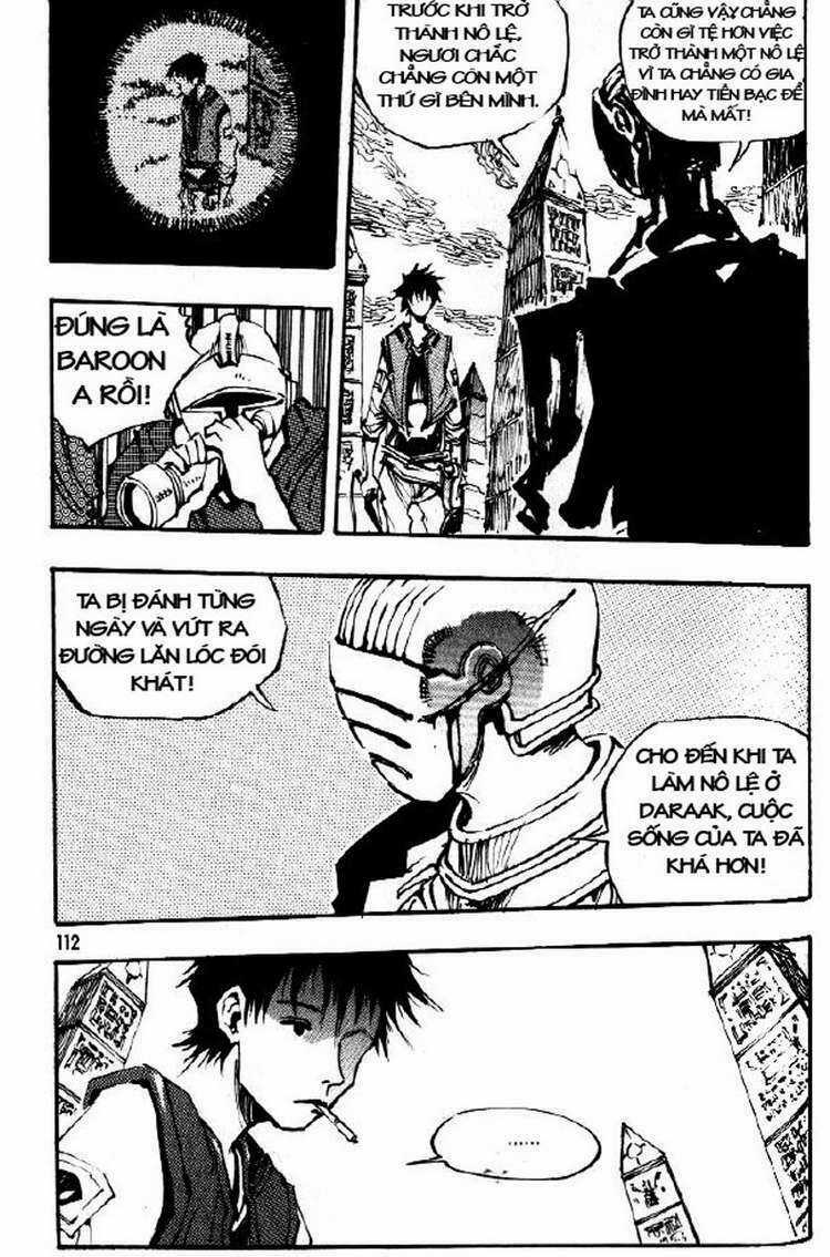 Ares - Chapter 70 - Trang 13