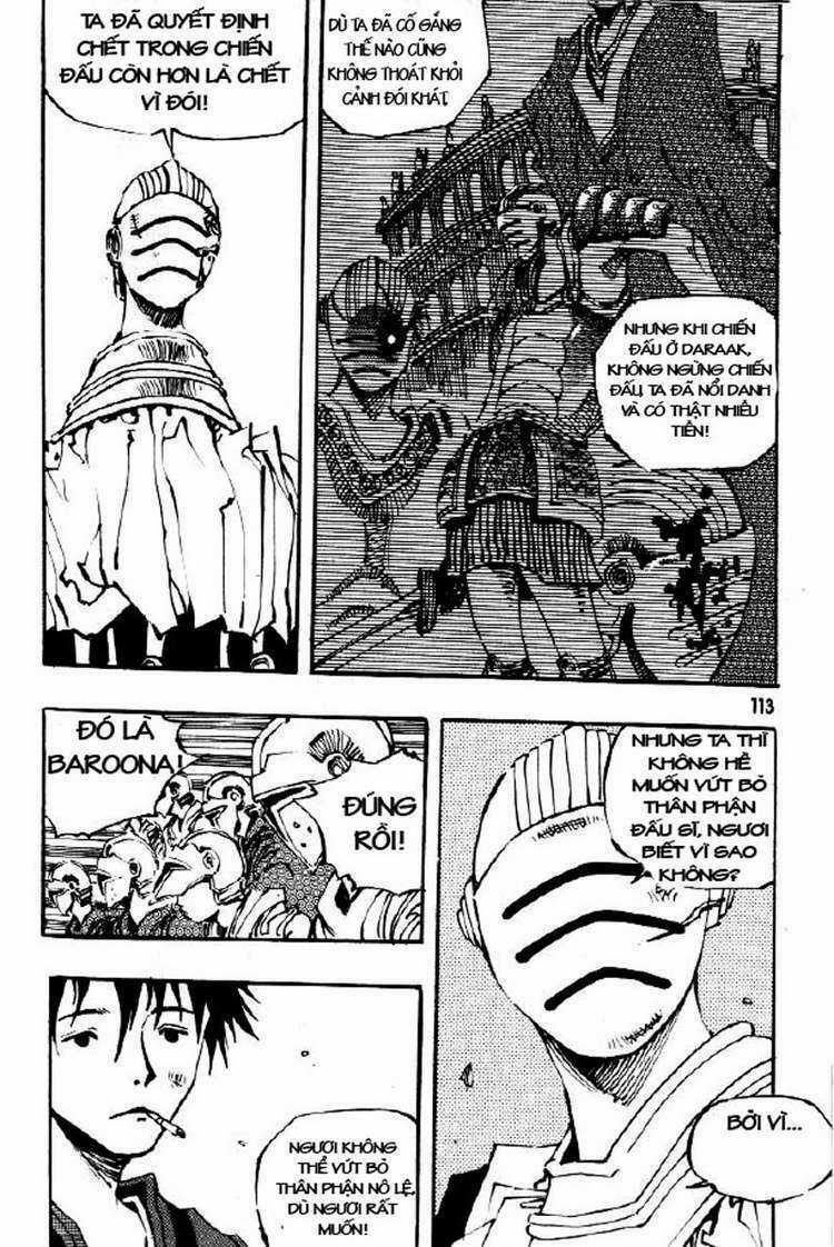 Ares - Chapter 70 - Trang 14