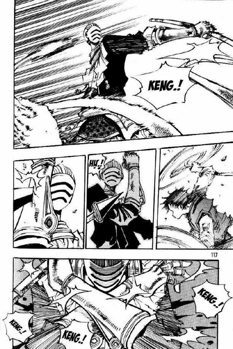 Ares - Chapter 70 - Trang 18