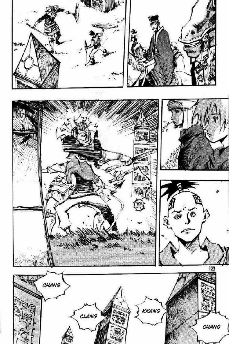 Ares - Chapter 70 - Trang 24