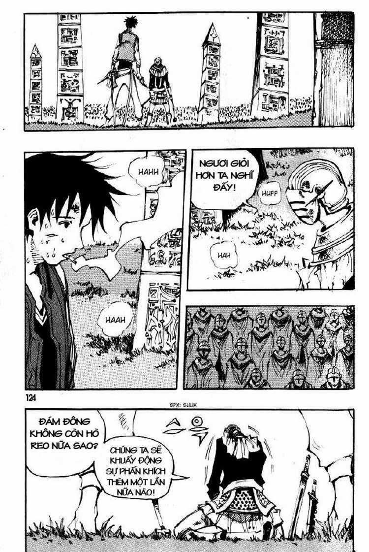 Ares - Chapter 70 - Trang 25