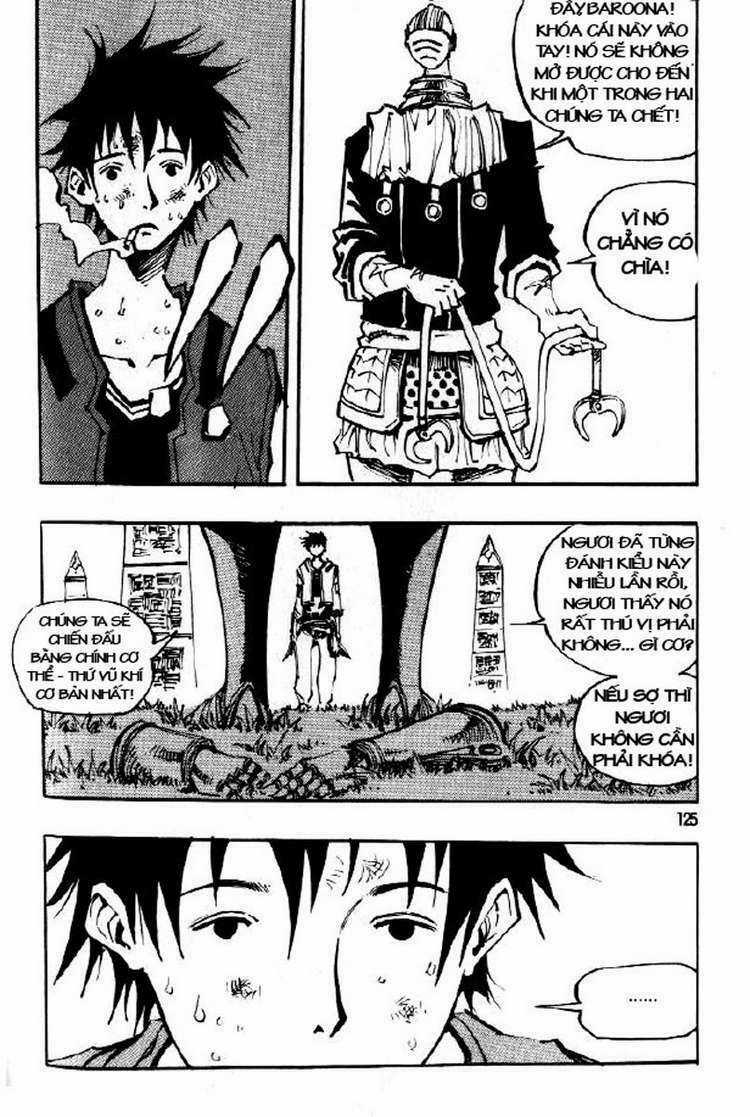 Ares - Chapter 70 - Trang 26