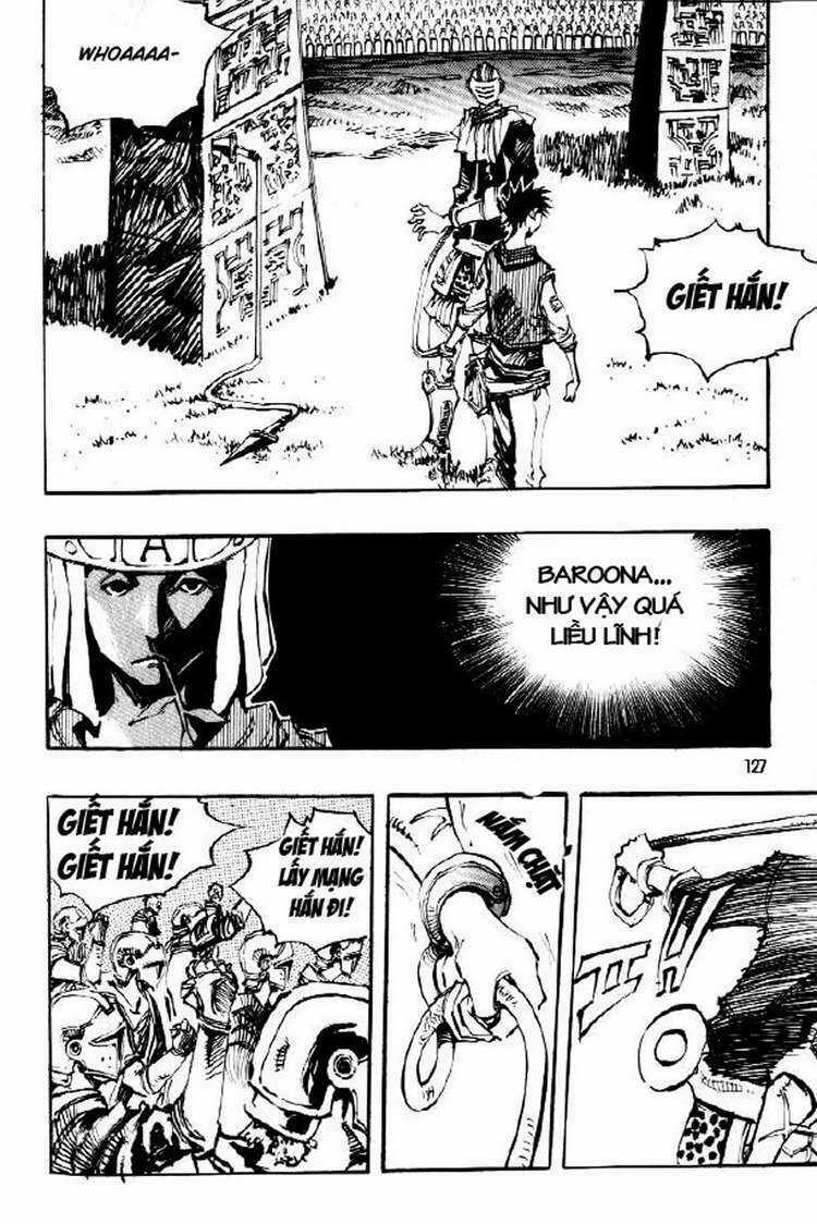 Ares - Chapter 70 - Trang 28