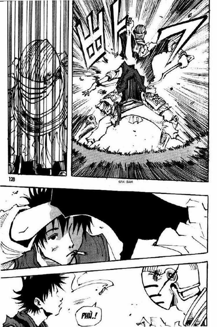 Ares - Chapter 70 - Trang 29