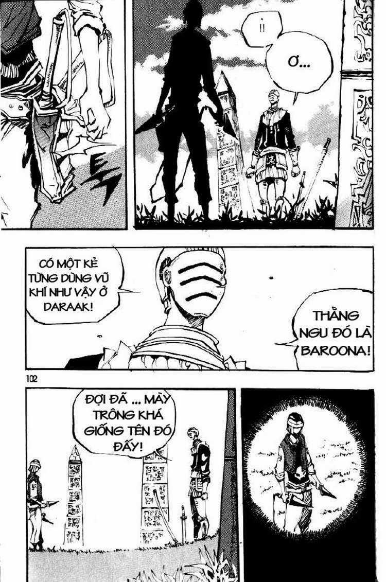 Ares - Chapter 70 - Trang 4