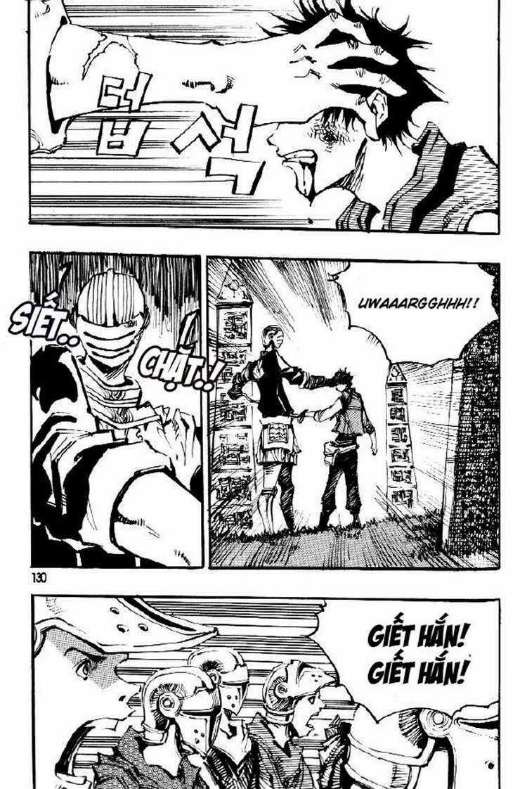 Ares - Chapter 70 - Trang 31