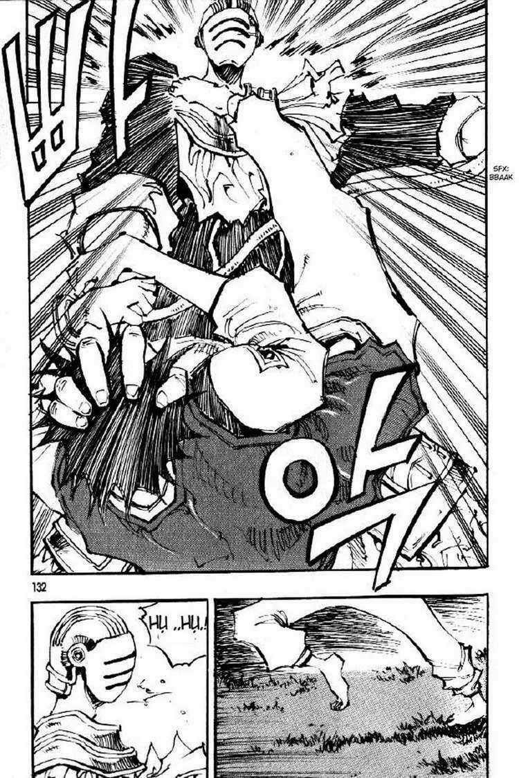 Ares - Chapter 70 - Trang 33