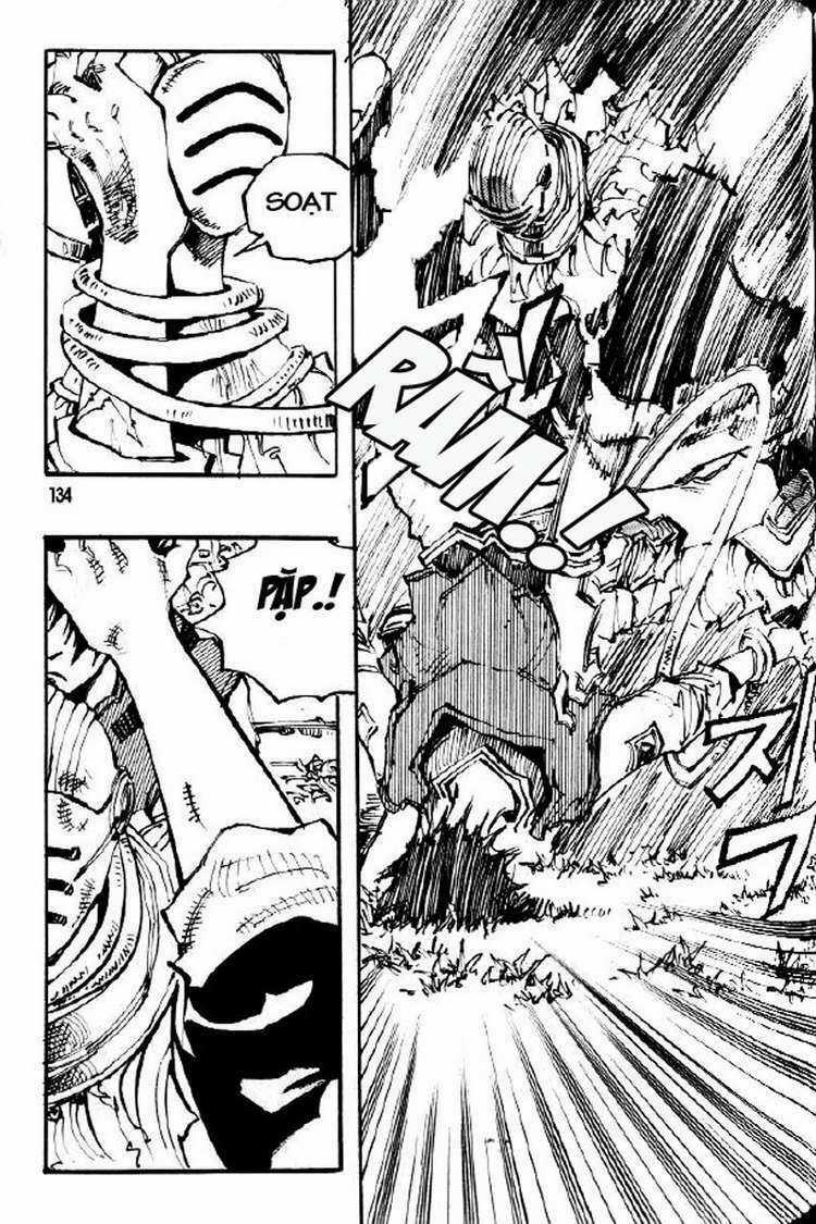 Ares - Chapter 70 - Trang 35