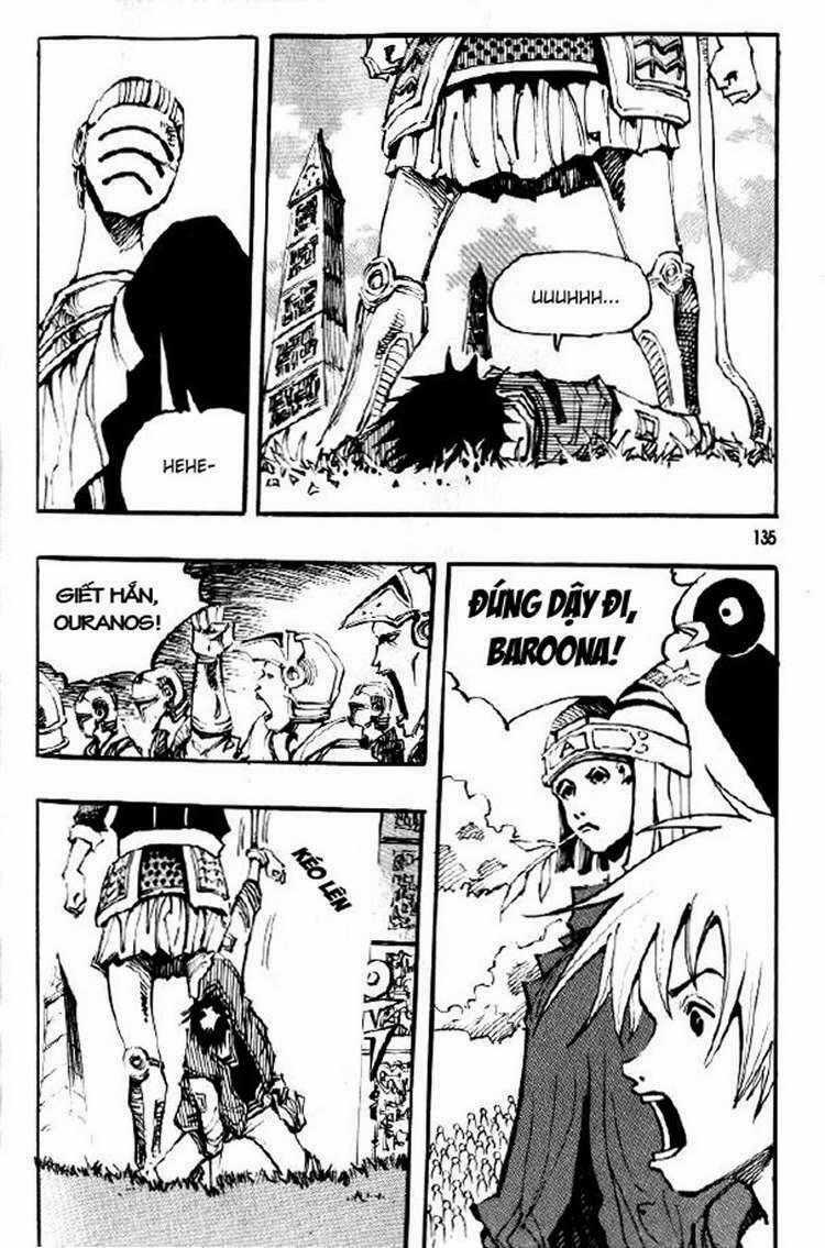 Ares - Chapter 70 - Trang 36