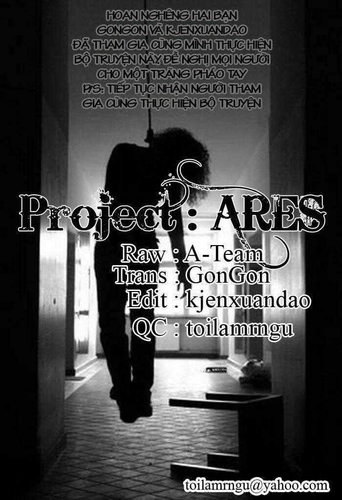 Ares - Chapter 70 - Trang 37