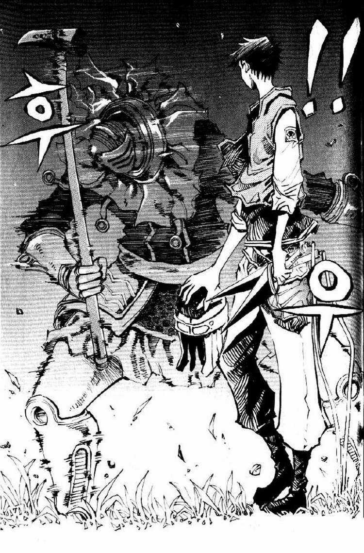 Ares - Chapter 70 - Trang 6