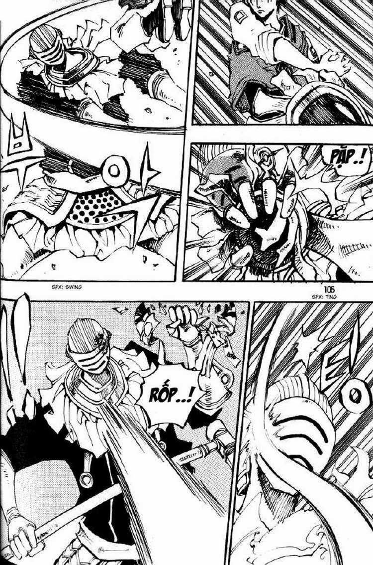 Ares - Chapter 70 - Trang 7