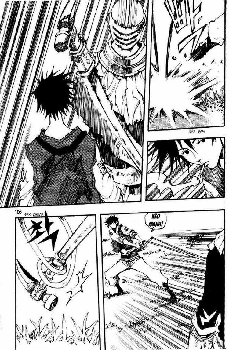 Ares - Chapter 70 - Trang 8