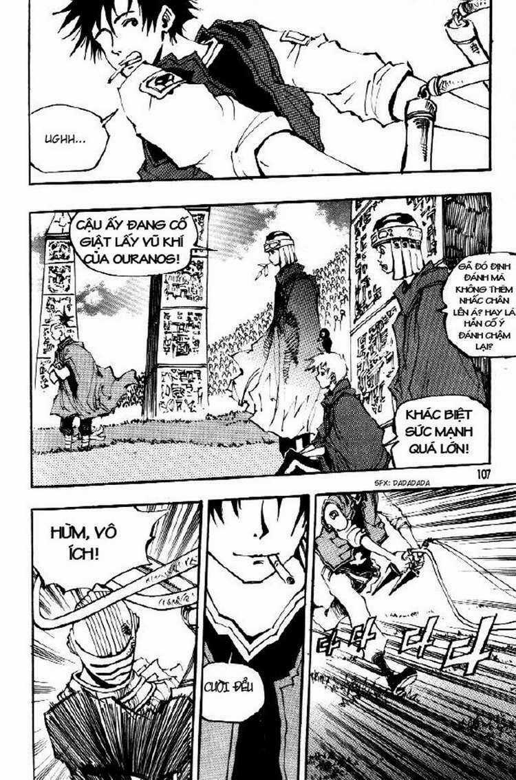 Ares - Chapter 70 - Trang 9