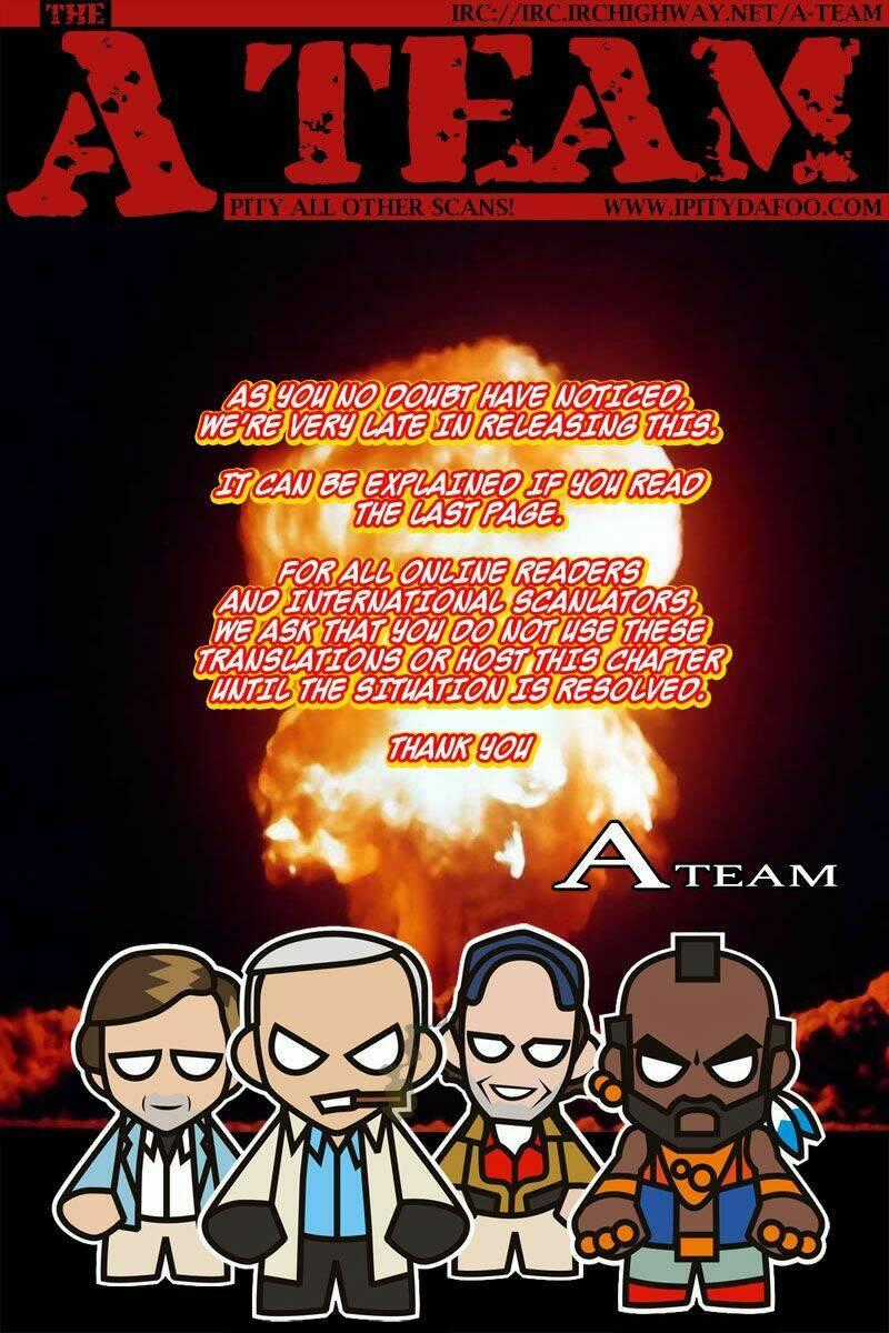 Ares - Chapter 71 - Trang 1