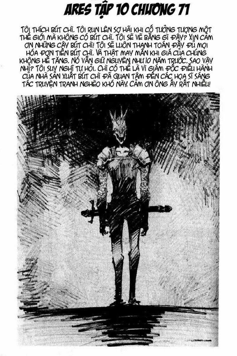 Ares - Chapter 71 - Trang 2