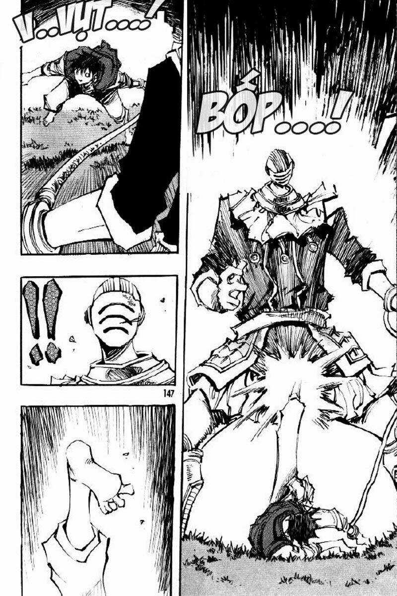 Ares - Chapter 71 - Trang 13