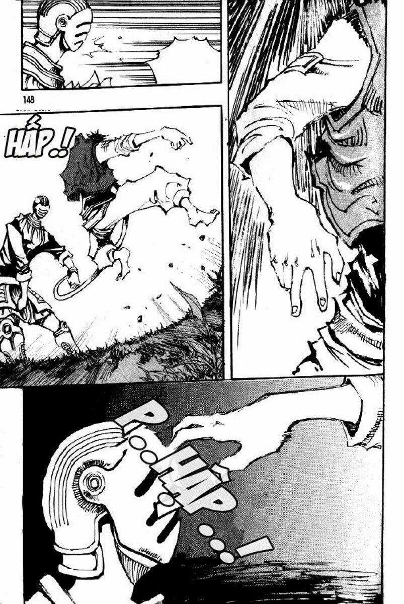 Ares - Chapter 71 - Trang 14