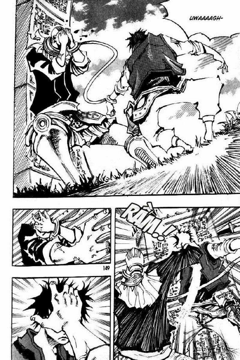 Ares - Chapter 71 - Trang 15