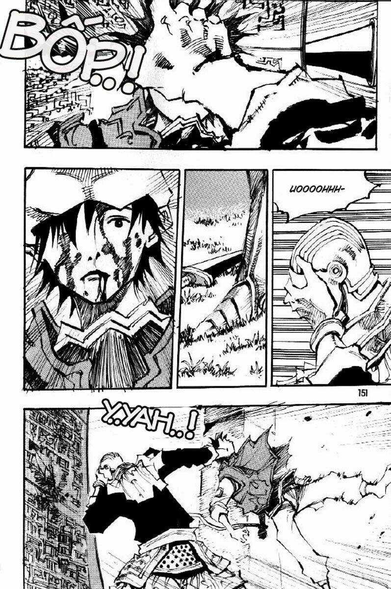 Ares - Chapter 71 - Trang 17