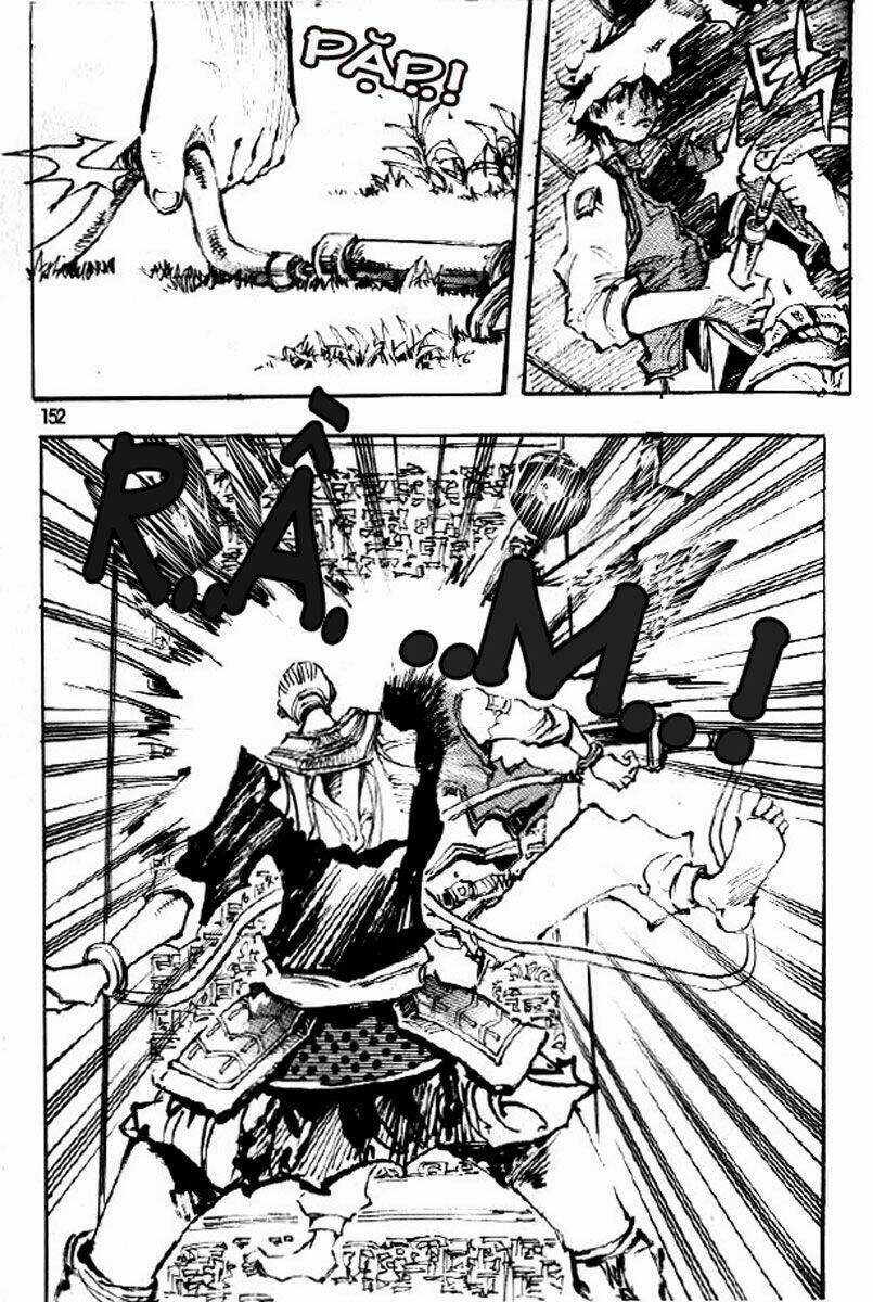 Ares - Chapter 71 - Trang 18