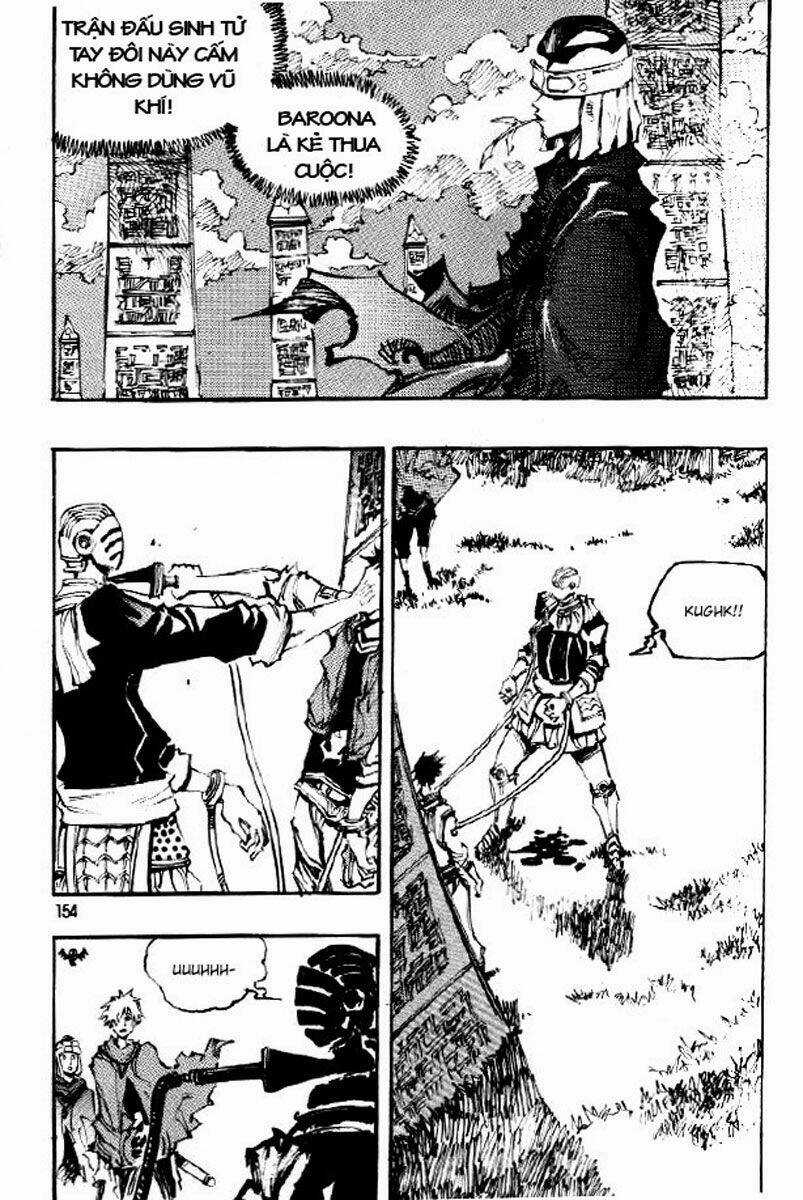 Ares - Chapter 71 - Trang 20