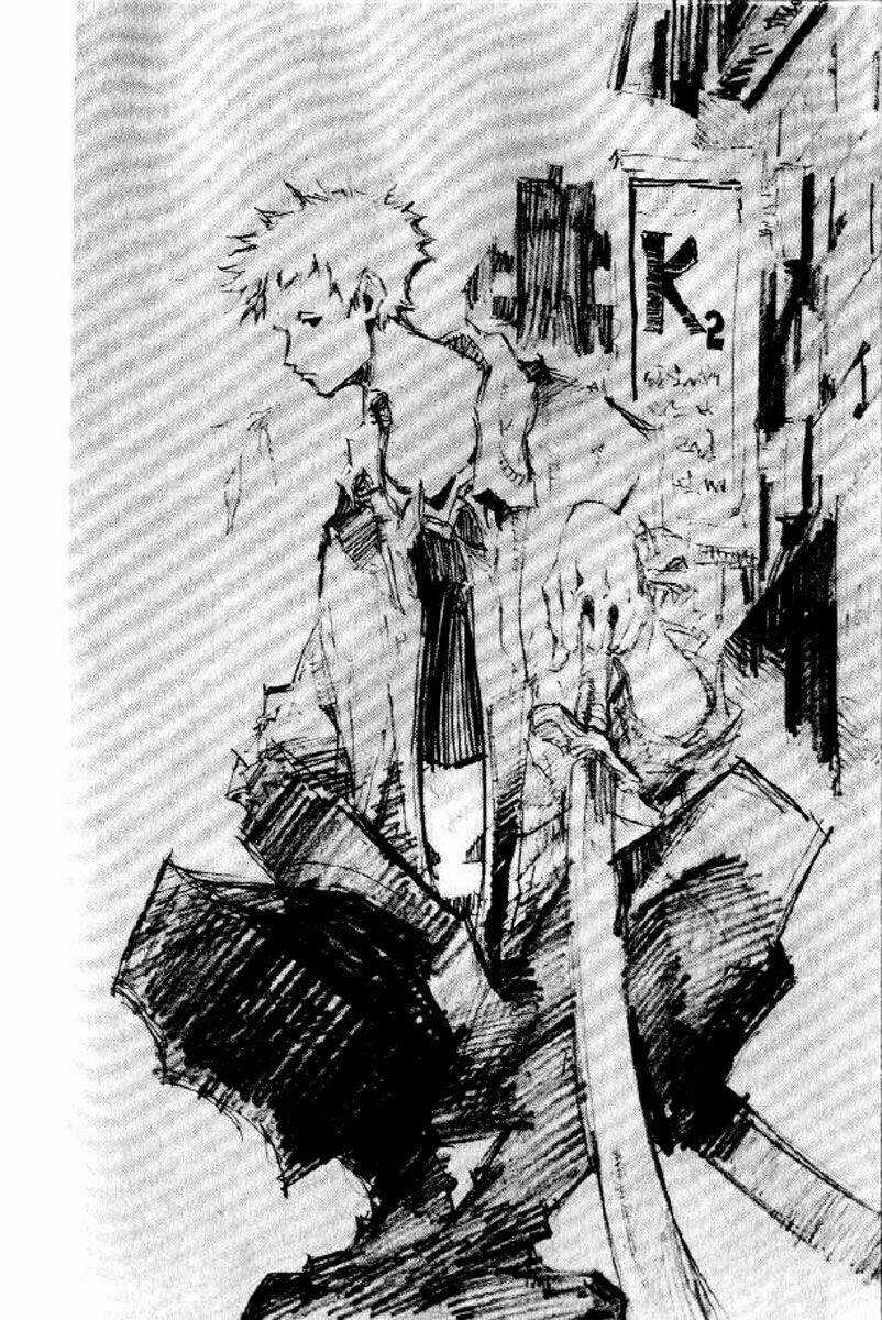 Ares - Chapter 71 - Trang 3