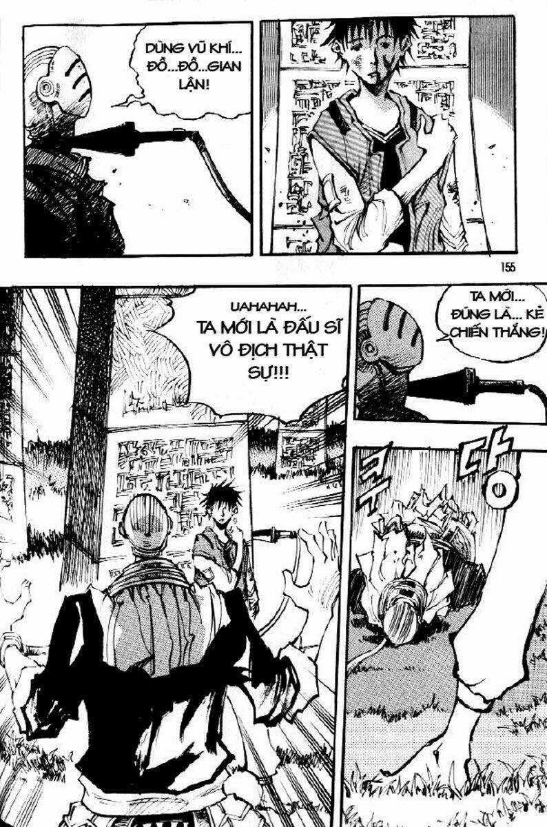 Ares - Chapter 71 - Trang 21