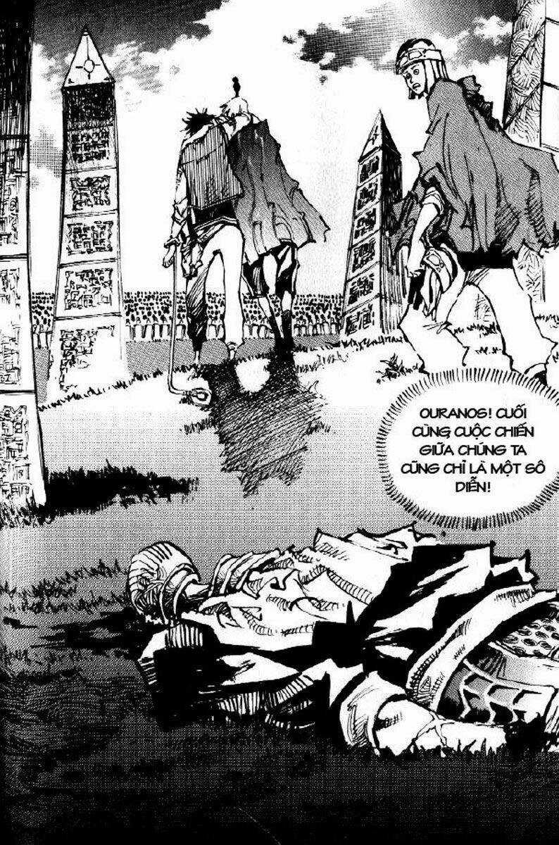 Ares - Chapter 71 - Trang 23