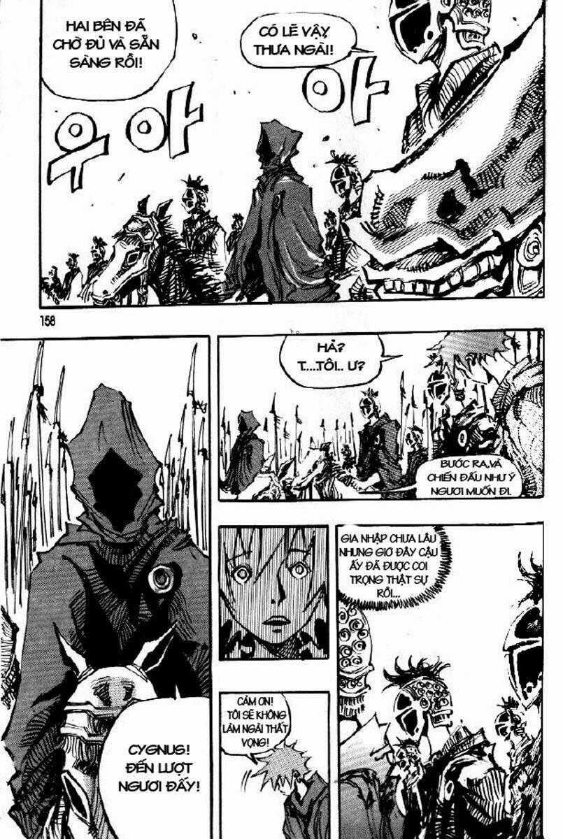 Ares - Chapter 71 - Trang 24