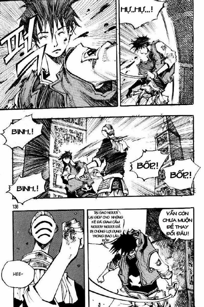 Ares - Chapter 71 - Trang 4