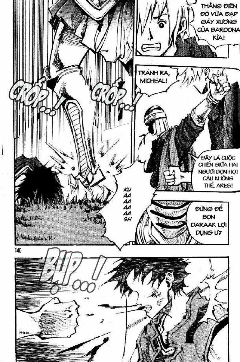 Ares - Chapter 71 - Trang 6