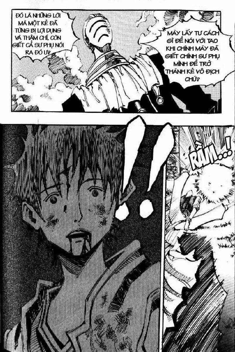 Ares - Chapter 71 - Trang 7