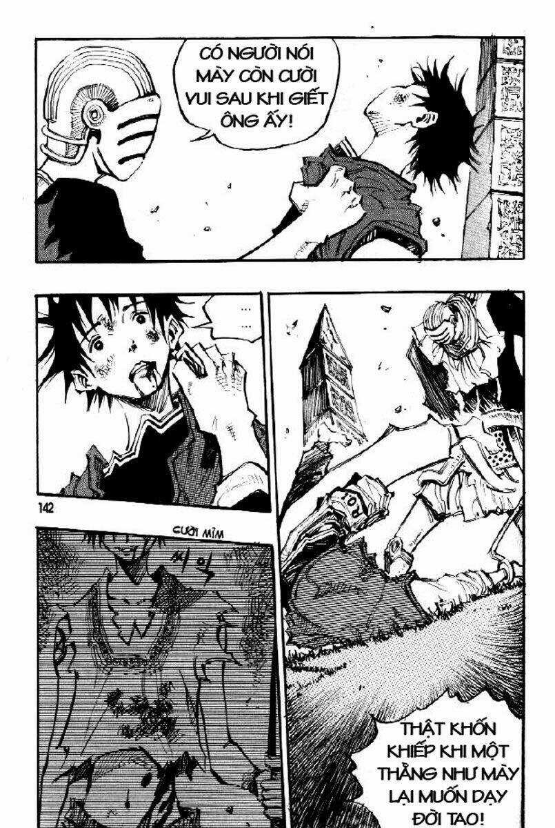 Ares - Chapter 71 - Trang 8