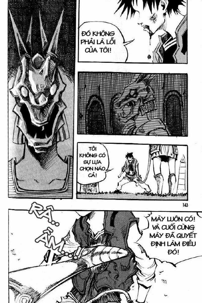 Ares - Chapter 71 - Trang 9