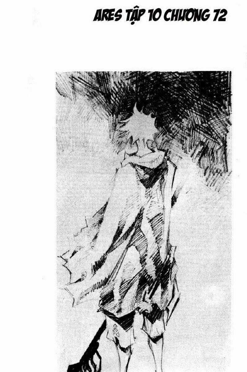 Ares - Chapter 72 - Trang 1