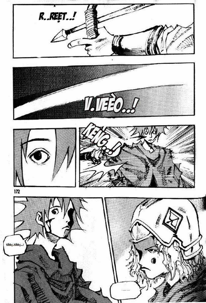 Ares - Chapter 72 - Trang 13