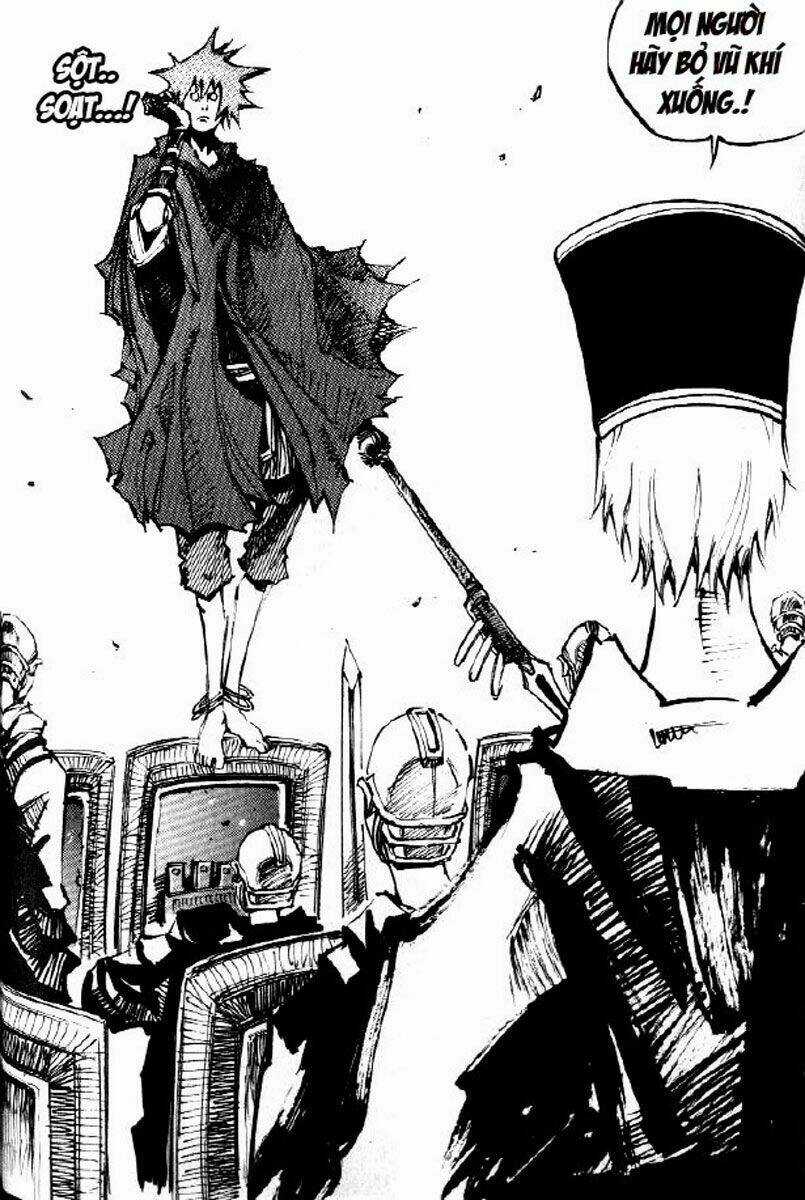 Ares - Chapter 72 - Trang 14