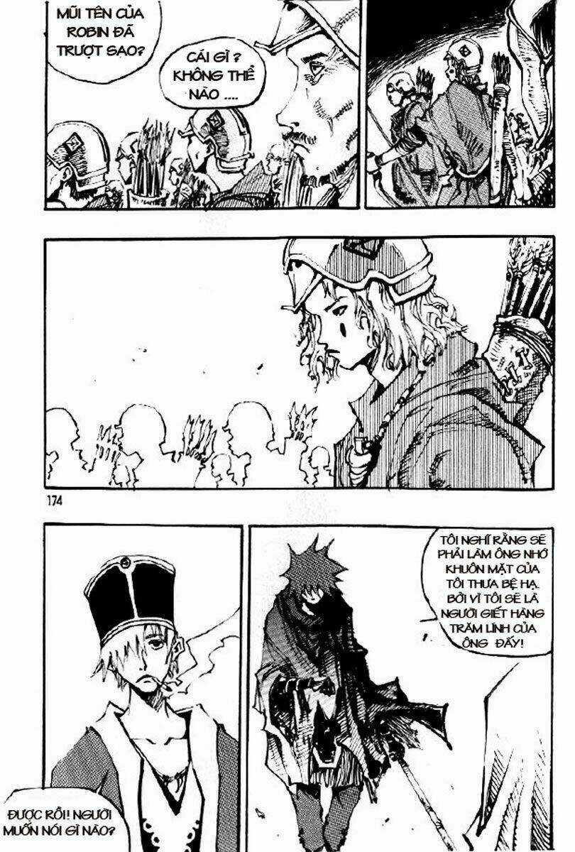 Ares - Chapter 72 - Trang 15