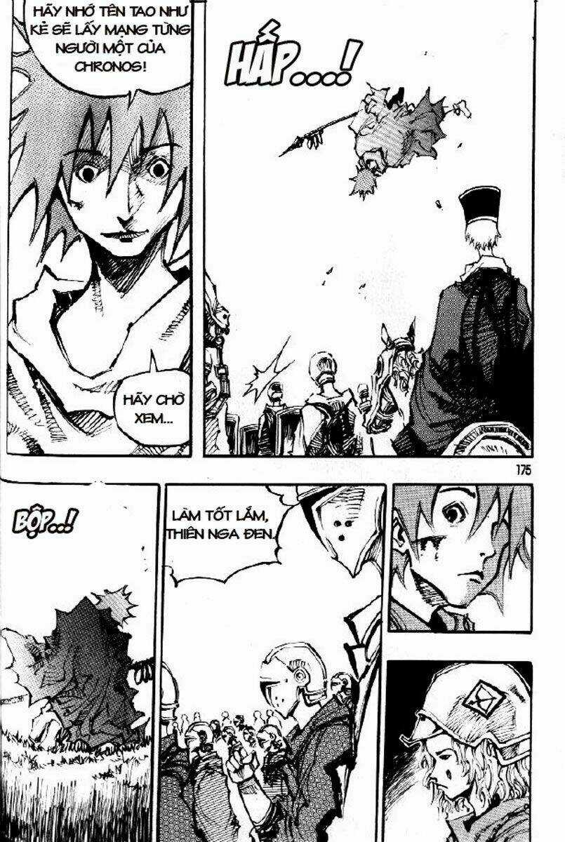 Ares - Chapter 72 - Trang 16