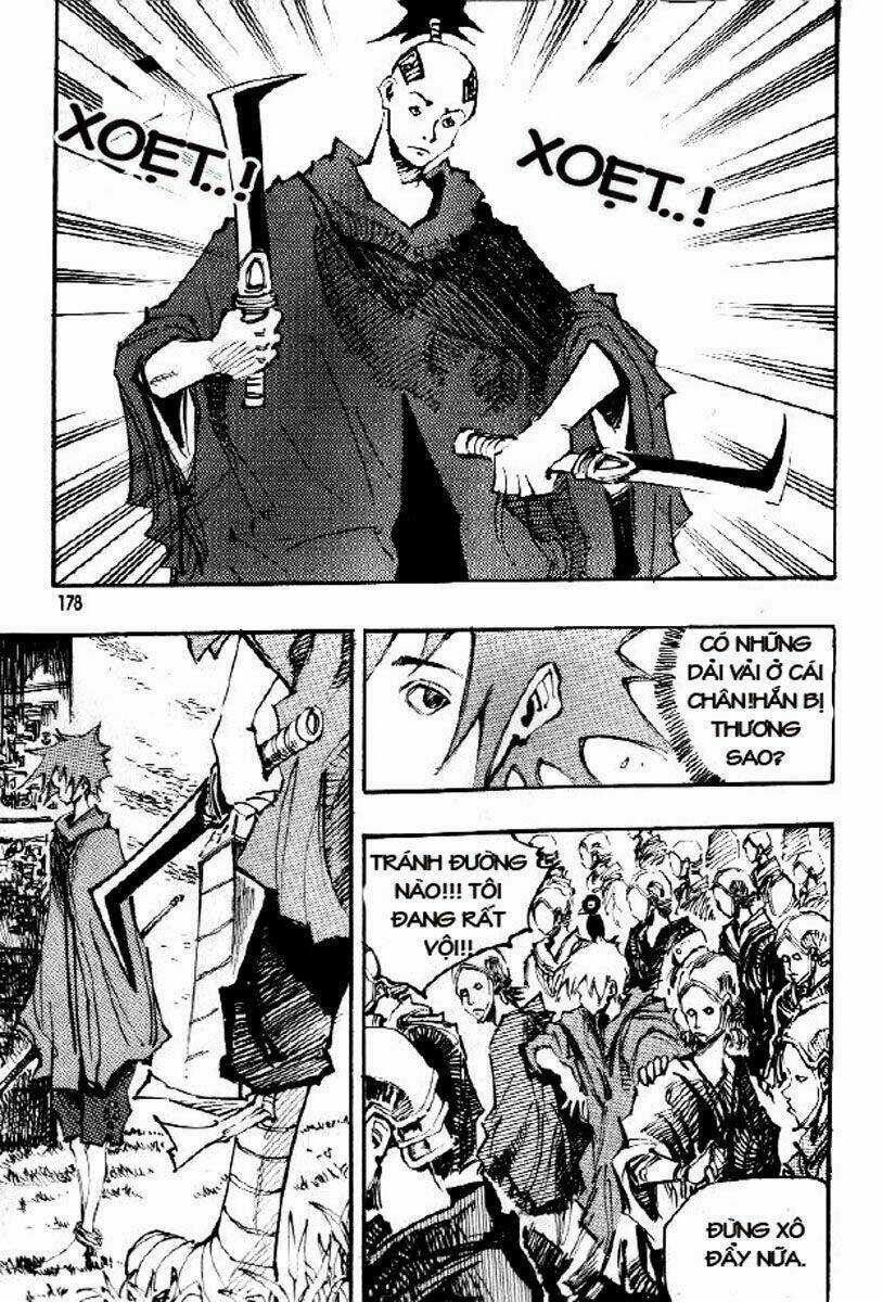 Ares - Chapter 72 - Trang 19