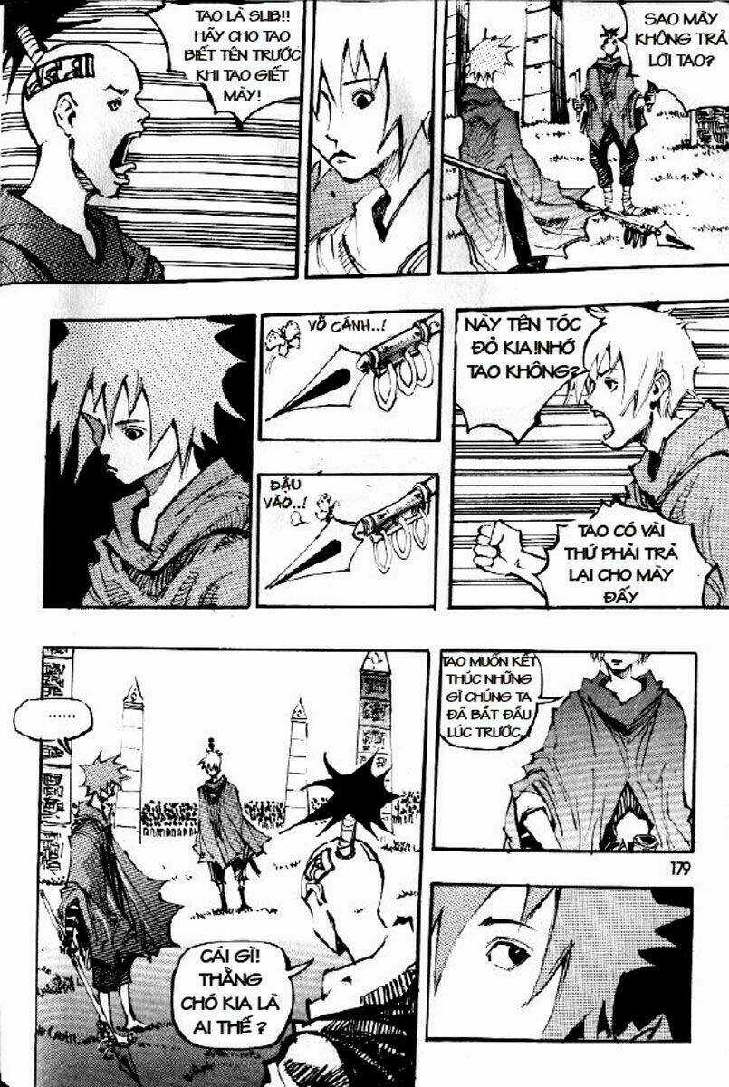 Ares - Chapter 72 - Trang 20