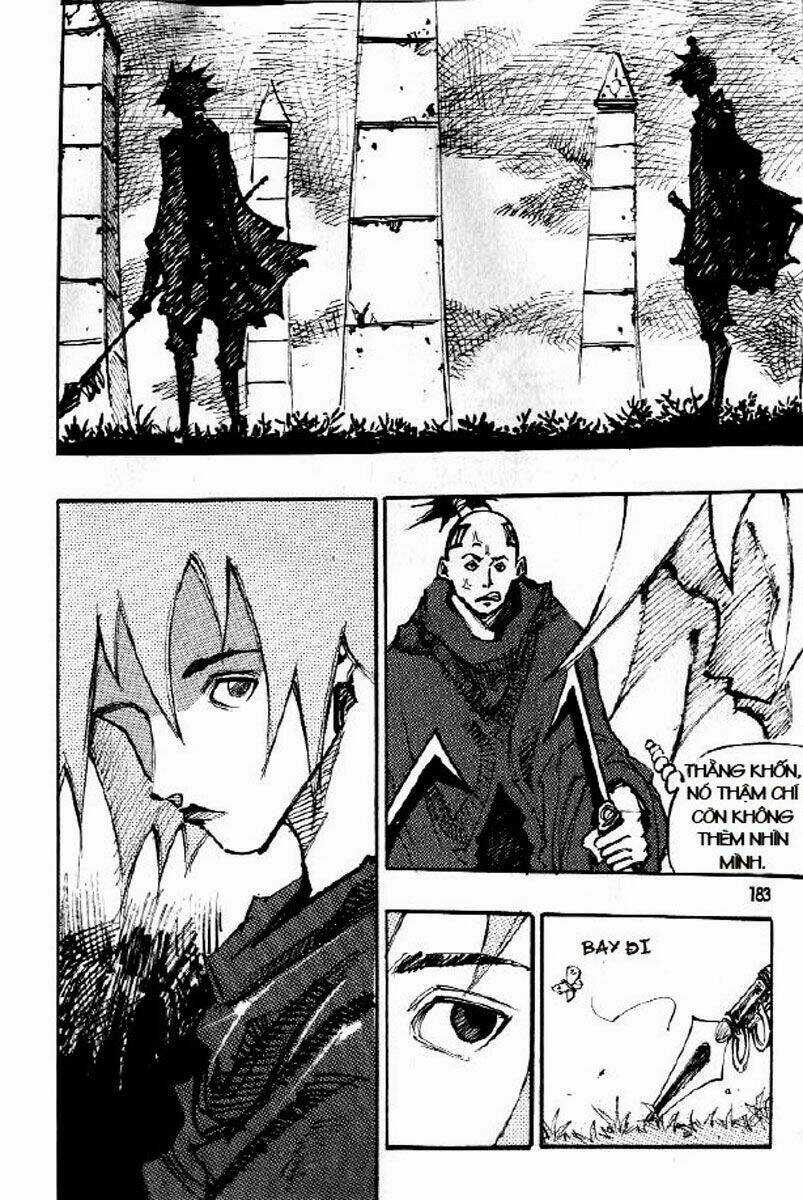 Ares - Chapter 72 - Trang 23