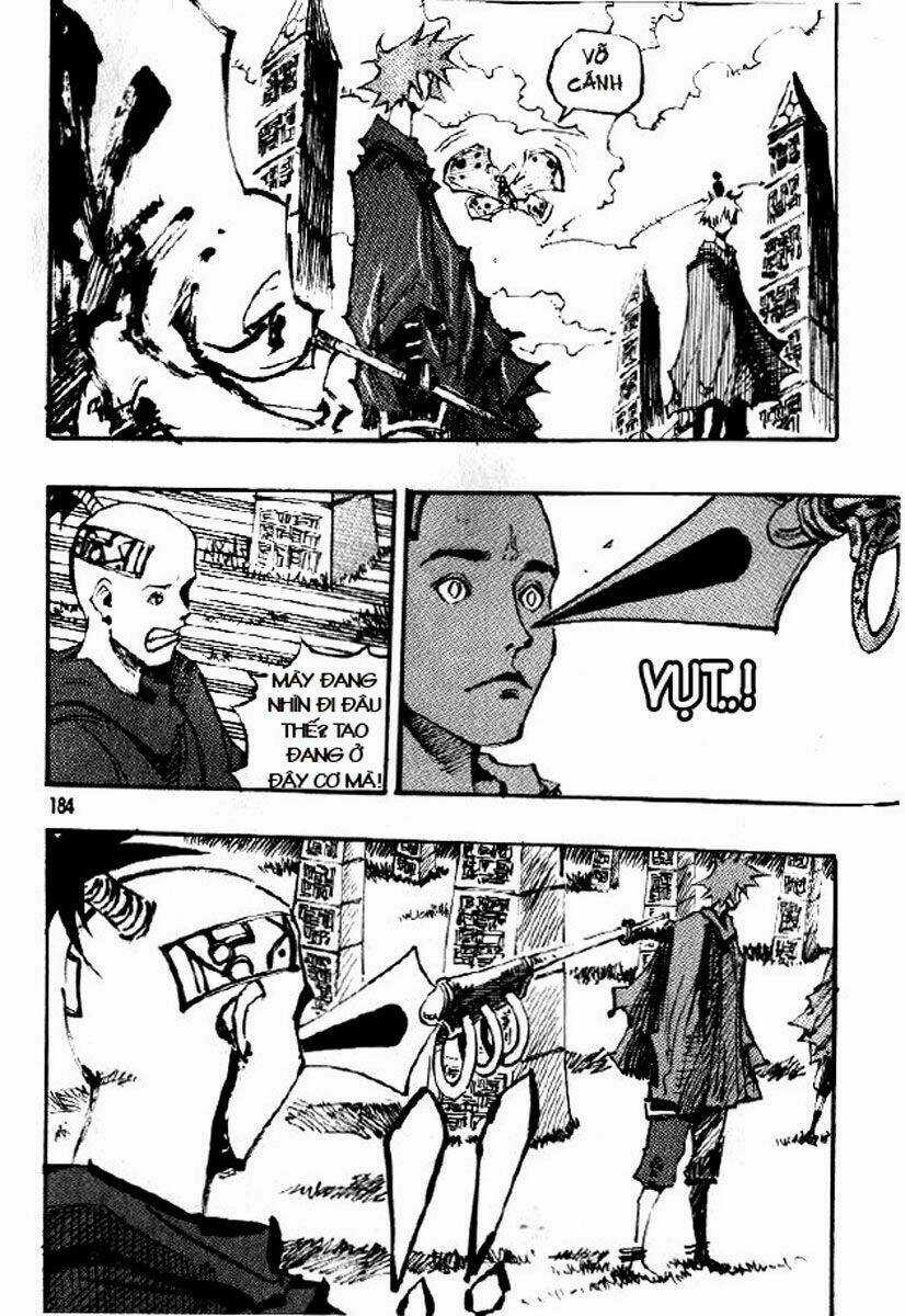 Ares - Chapter 72 - Trang 24