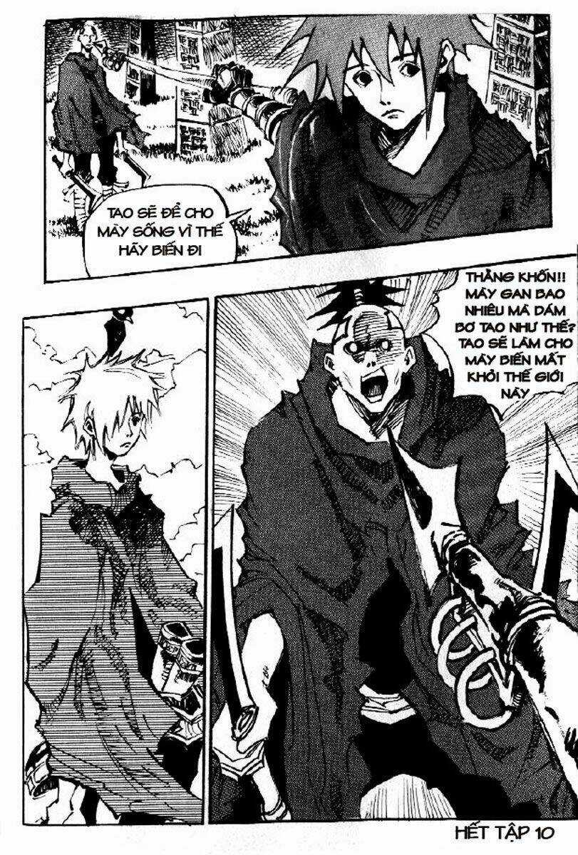 Ares - Chapter 72 - Trang 25