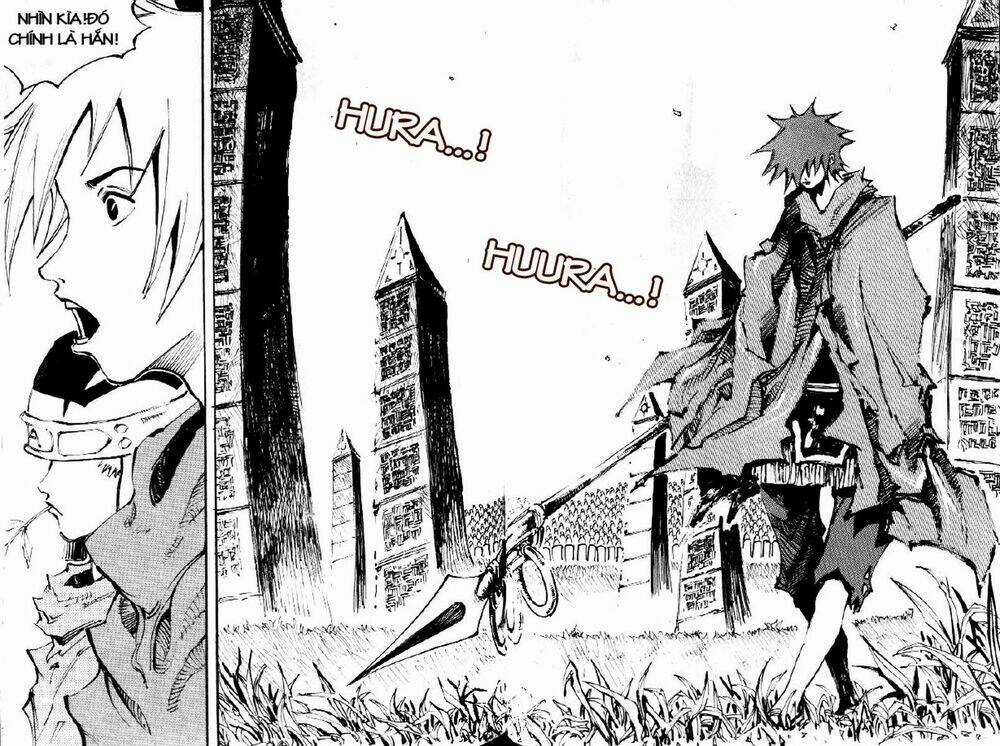 Ares - Chapter 72 - Trang 4